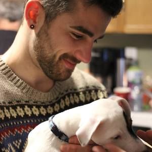 Meet your Posher, Alan